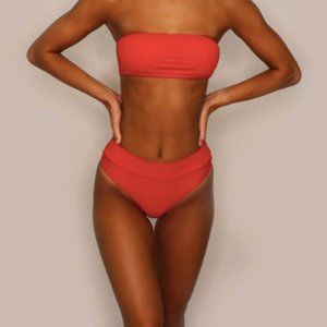 Aurelle Bikini *NEVER WORN*